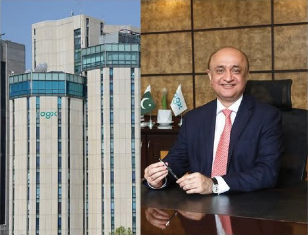 OGDC confirms significant lithium concentrations in geothermal well testing, marking a first for Pakistan