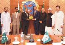 Business-friendly policies imperative for trade, export and economic growth: SCCI
