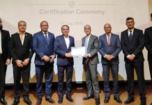 Meezan Bank strengthens payment security with PCI DSS v4.0.1 certification