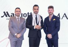 British-Pakistani businessman announces online property verification service for overseas Pakistanis