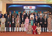 TAF-ABL public sector digital transformation awards 2026 honour champions of Pakistan’s digital transformation