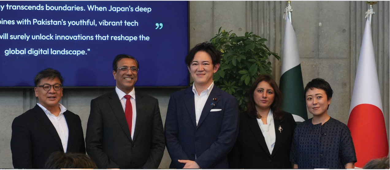 AWAJ builds the bridge: alliance puts govts, startups and investors on one stage in Tokyo