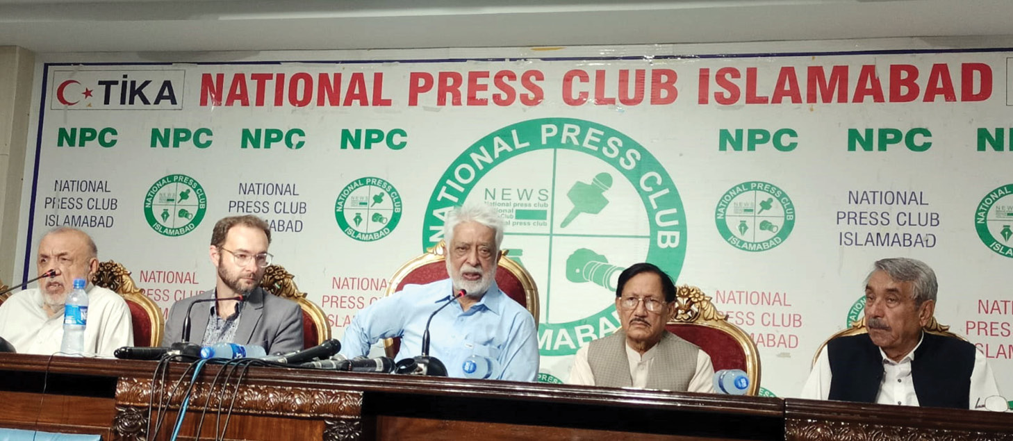 Labour unions demand immediate halt to DISCO privatisation, warn of higher tariffs, job losses
