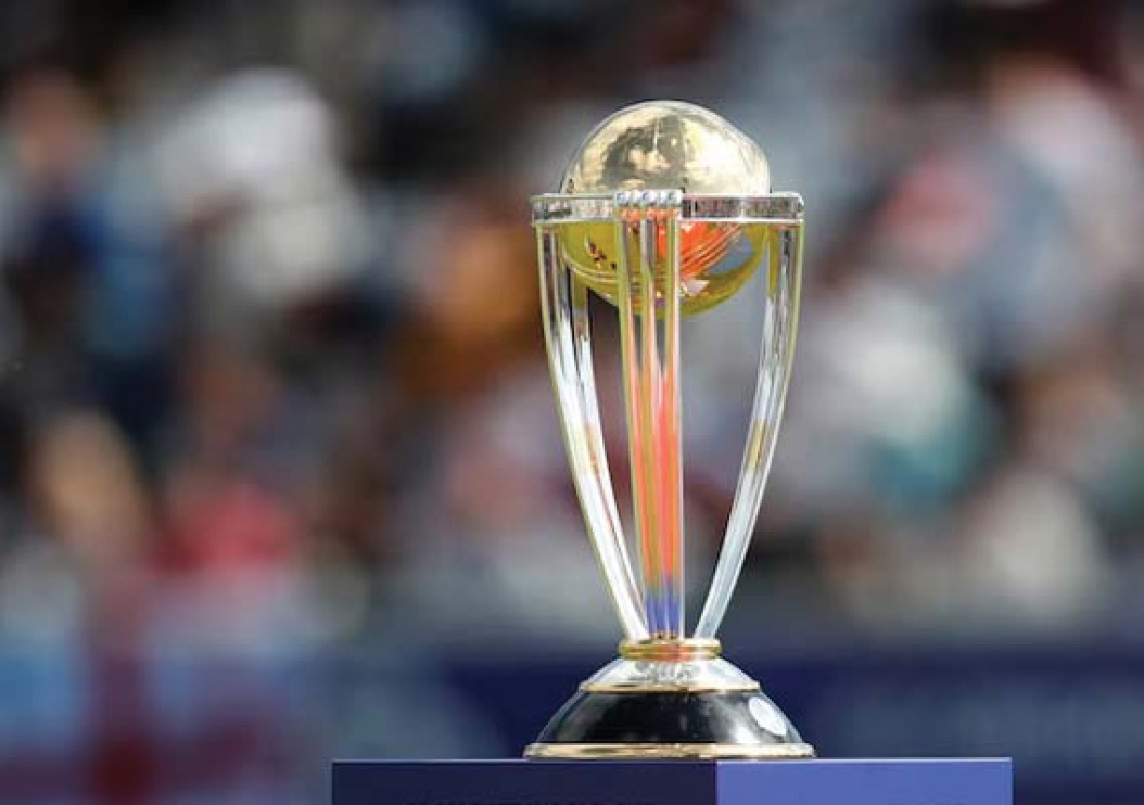 ICC approves sweeping overhaul of ODI, T20 World Cup formats