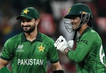 PCB unveils schedule, squads for National Champions Cup 2026