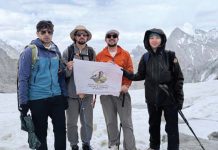 Pakistani team reopens remote Hindu Kush mountain pass after 27 years
