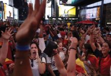 World Cup final draws record 63 million US viewers, signals soccer’s mainstream moment
