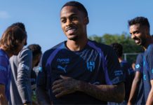 Al-Hilal join list of 20 biggest-spending clubs in summer transfer window after addition of Summerville