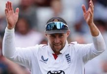 Root named England Test captain, Fleming appointed coach