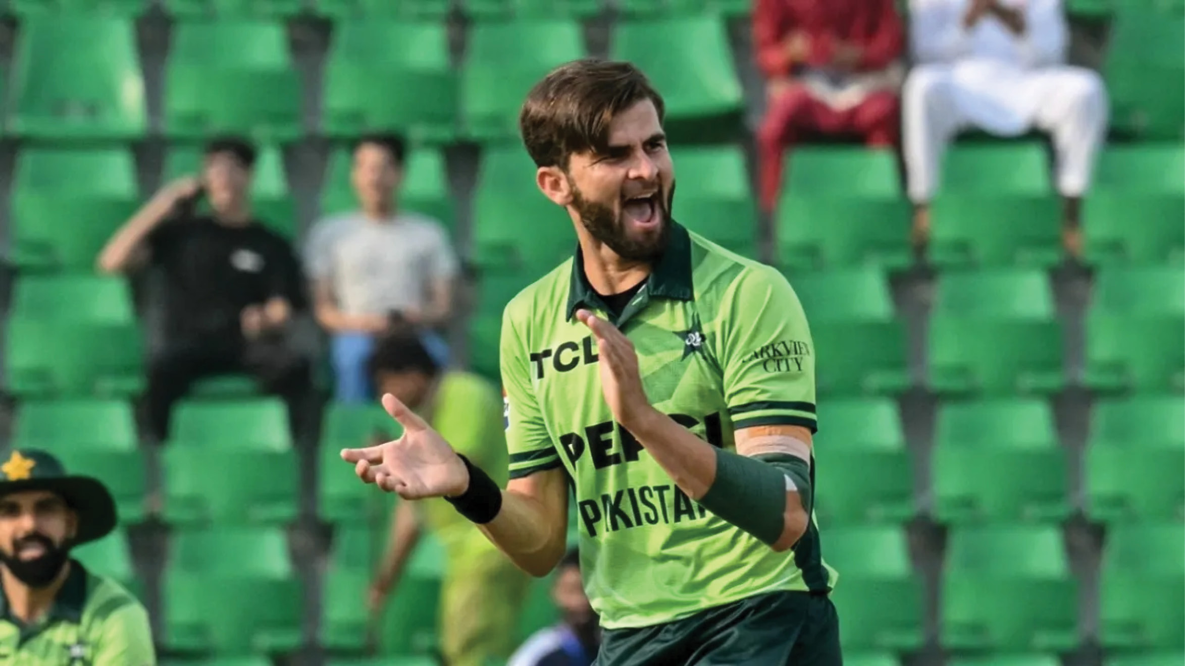 Afridi granted NOC to play for Kandy Royals in LPL