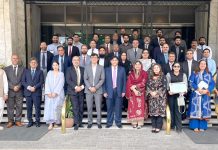 Bank of Khyber Recognized by SBP for Outstanding Performance under National Financial Literacy Program