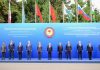 DPM Dar joins regional leaders at SCO foreign ministers’ moot