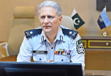 On DG FIA’s Directives: Anti-Human Trafficking Circle Initiates Probe into 10 Visa Fraud Complaints