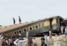March Train Crashes Probe Finalized: 9 Held Responsible; Track Faults, Unmanned Crossings Main Causes
