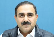CM aide vows to strengthen prosecution system for effect ive justice delivery