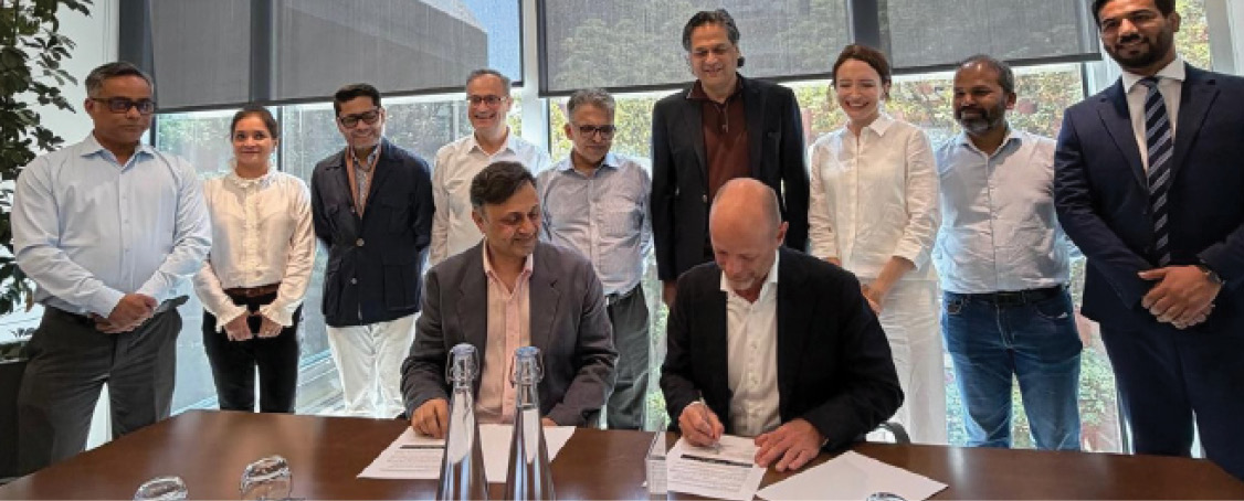 Pakistan joins global Apparel & Textile Transformation Initiative