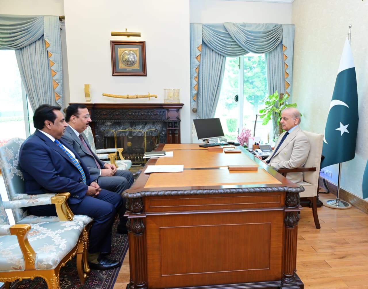 PM Shehbaz directs OPF to accelerate welfare measures for overseas Pakistanis