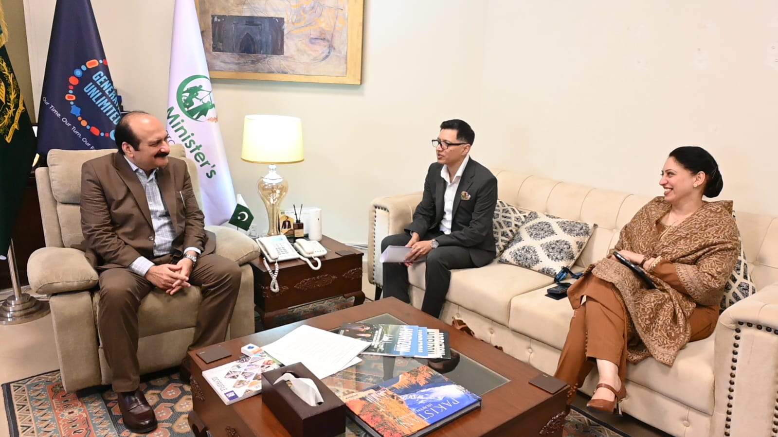 PMYP, UN Women join hands for youth women empowerment