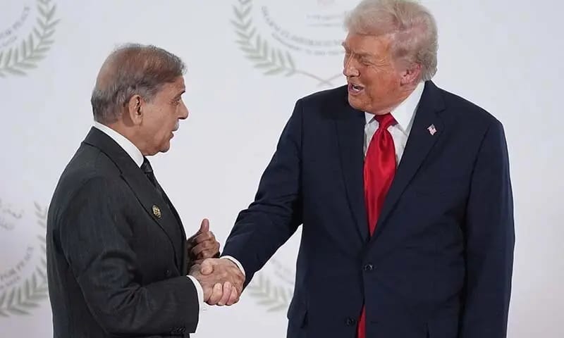 PM felicitates US President Trump, people on 250th Independence Anniversary