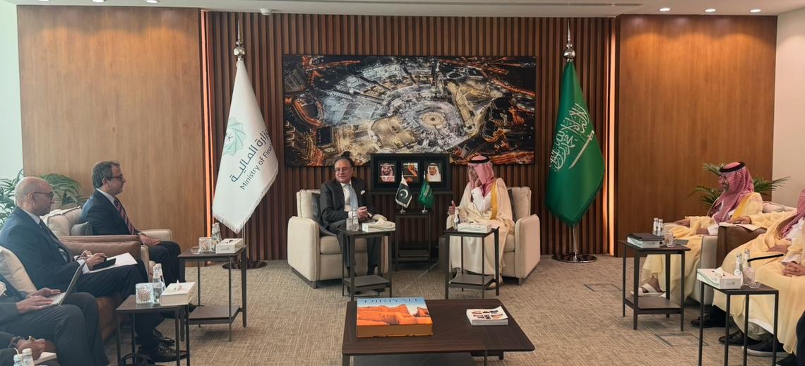 Pakistan, Saudi Arabia agree to expand economic, energy cooperation