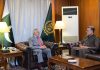 DPM/FM Dar directs for further advancing Pakistan-China strategic partnership