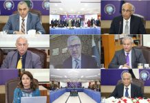 ISSI, PAIDAR commemorate Egypt’s Revolution Day, reaffirm Pakistan-Egypt ties