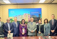 DPM/FM Dar, ADB VP reaffirm 6-decade long Pakistan-ADB partnership