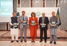 Foreign Office, COMSTECH launch first 2026 issue of Journal of Science Communication and Diplomacy