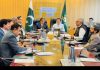 Punjab becomes first province to invest heavily in railway development: Abbasi