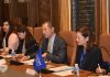 Japan-funded 4-year project ends as FIA receives equipment for 21 border points, 3 transport vans