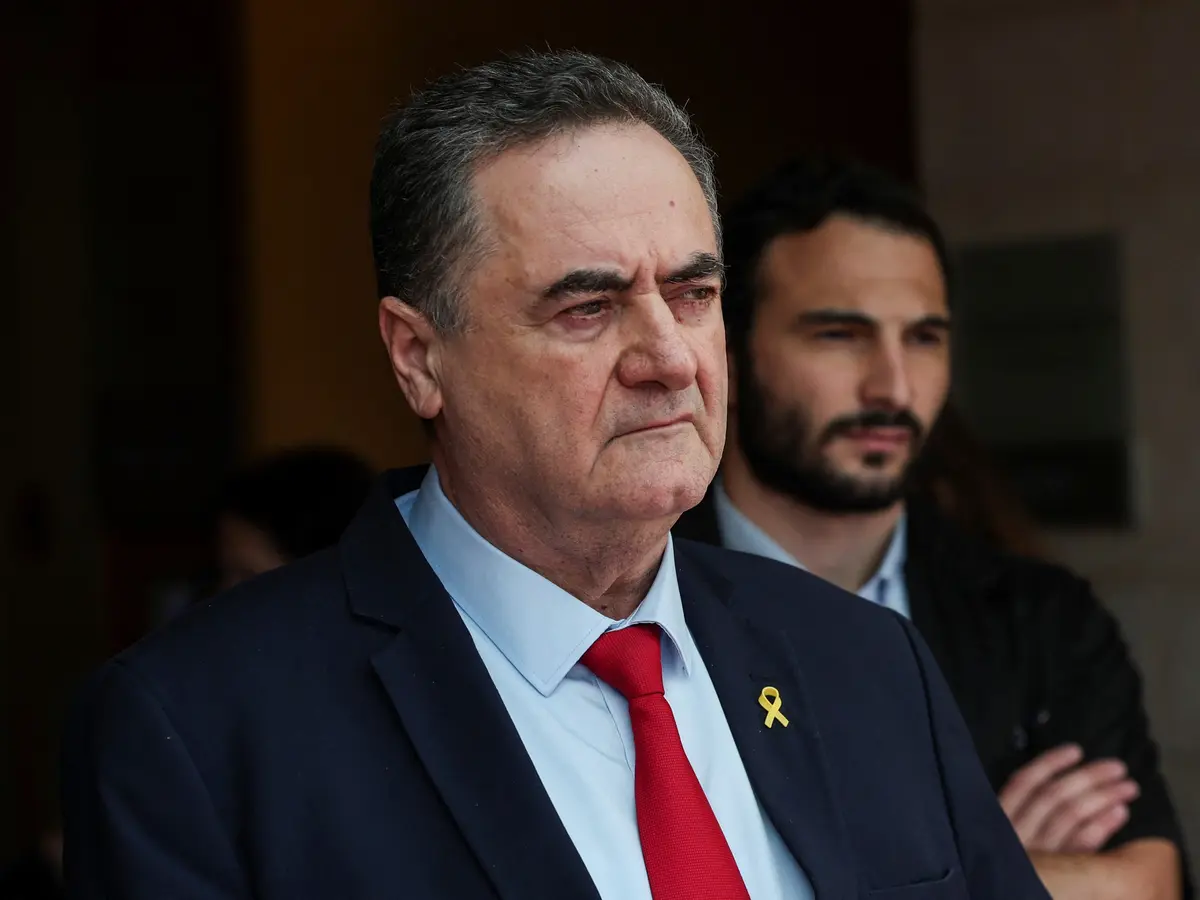 Israeli Minister issues threat against Iranian leaders