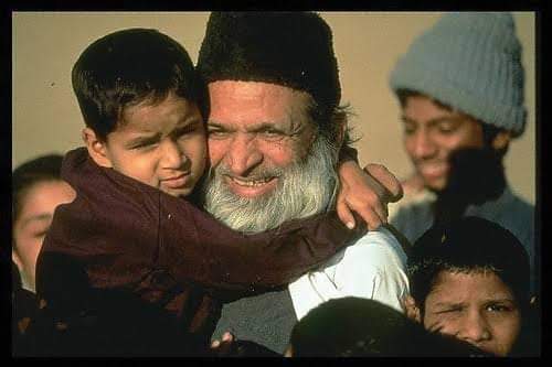 Edhi a role model for youth to drive social reform, says PM on death anniversary