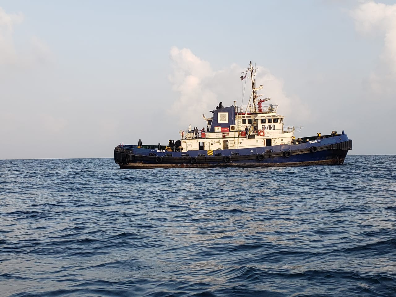 Pak Navy, PMSA find wreckage of missing cargo plane near Ormara