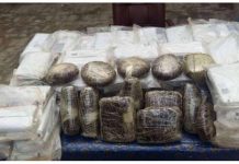 SC dismisses plea to cancel bail in 265-gram hashish recovery case