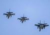 US, Saudi forces strike ‘Iran-aligned terrorists’ in Iraq
