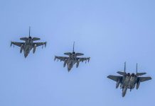 US, Saudi forces strike ‘Iran-aligned terrorists’ in Iraq