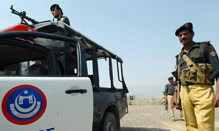 KP boosts police budget to Rs191b to fight terrorism, modernize force