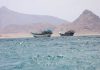 Red Sea shipping slows after Houthi attack on Saudi Arabia, data shows