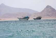 Red Sea shipping slows after Houthi attack on Saudi Arabia, data shows