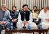 August 5 public meeting will be semi final, decisive: KP CM