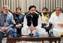 August 5 public meeting will be semi final, decisive: KP CM