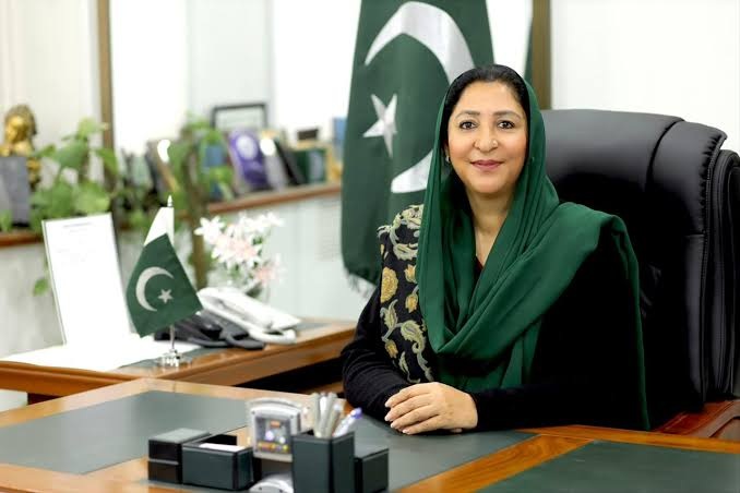 Pakistan, Saudi Arabia reaffirm commitment to educational, cultural cooperation: Wajiha