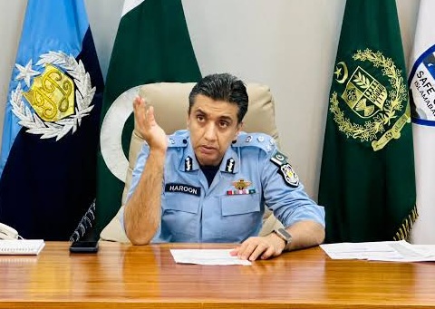 Safe City, CDA join hands to improve parking, traffic management