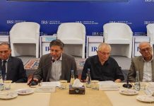IRS roundtable discusses “India: From Strategic Relevance to Irrelevance?”
