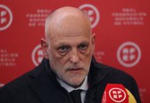 La Liga chief accuses Fifa of ‘destroying football industry’
