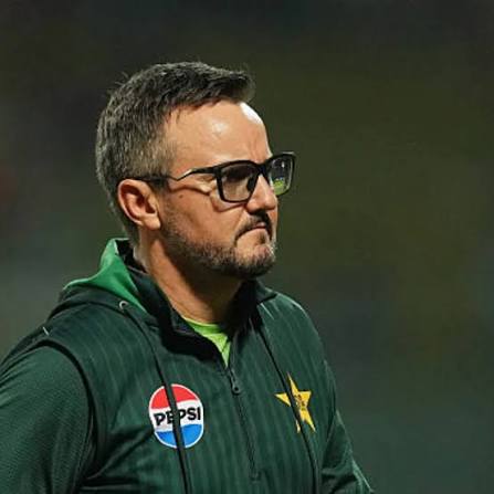 Mike Hesson says Pakistan progressing but not world-class yet