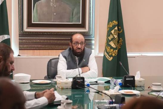 MoRA steps up preparations for Seerat-un-Nabi (SAW) Conference