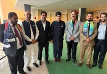 UN recognition strengthens Pakistan’s football diplomacy and global social impact