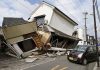 Japan quake toll rises to 13