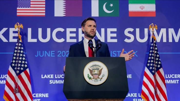 Vance says US won’t return to war with Iran unless needed